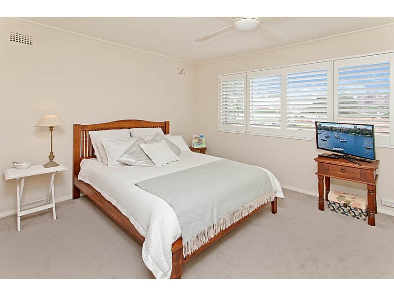 13/11 Elamang Avenue, Kirribilli NSW 2061