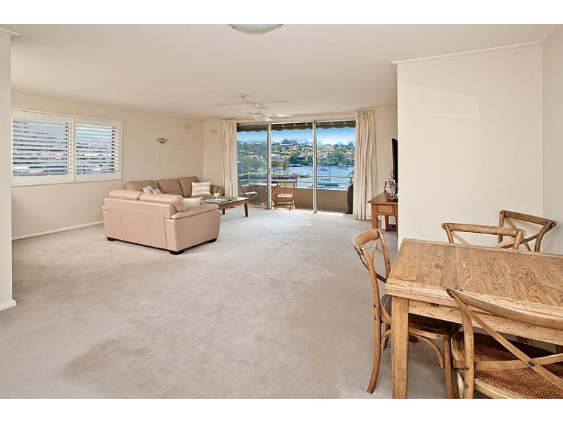 13/11 Elamang Avenue, Kirribilli NSW 2061