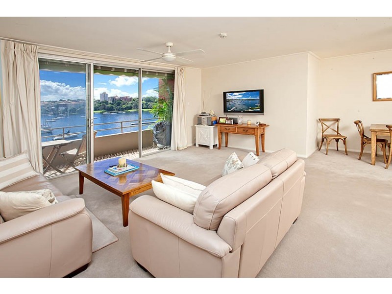 13/11 Elamang Avenue, Kirribilli NSW 2061