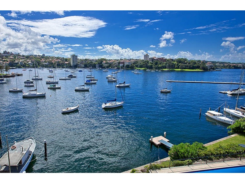 13/11 Elamang Avenue, Kirribilli NSW 2061