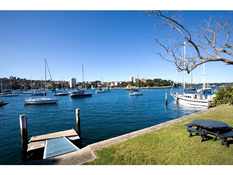 13/11 Elamang Avenue, Kirribilli NSW 2061