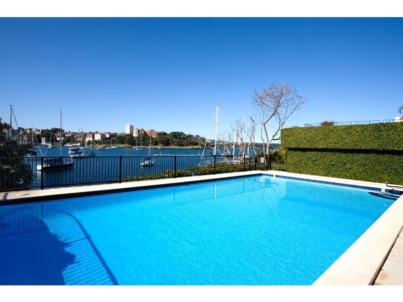 13/11 Elamang Avenue, Kirribilli NSW 2061