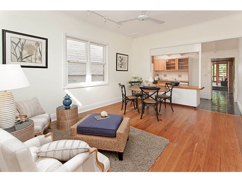 168 West Street, Crows Nest NSW 2065