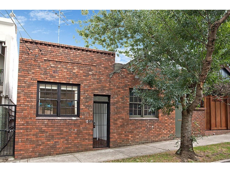 168 West Street, Crows Nest NSW 2065