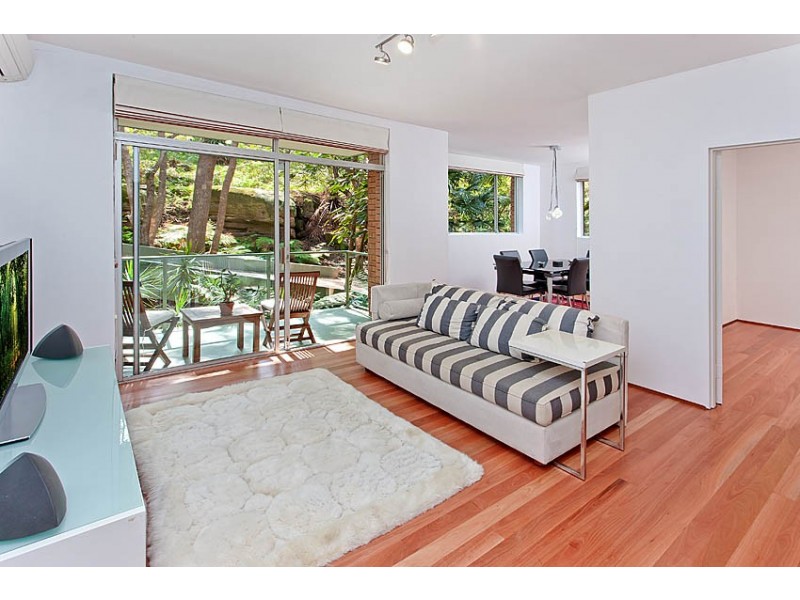 1/89 Bent Street, Neutral Bay NSW 2089