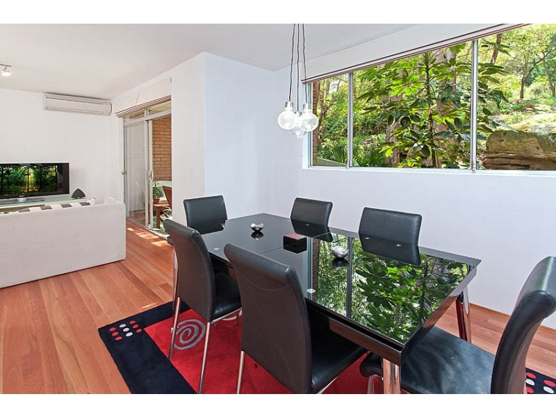 1/89 Bent Street, Neutral Bay NSW 2089