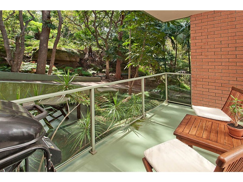 1/89 Bent Street, Neutral Bay NSW 2089