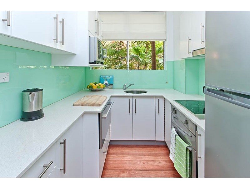 1/89 Bent Street, Neutral Bay NSW 2089