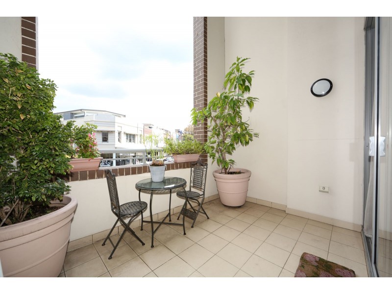 209/732-742 Military Road, Mosman NSW 2088