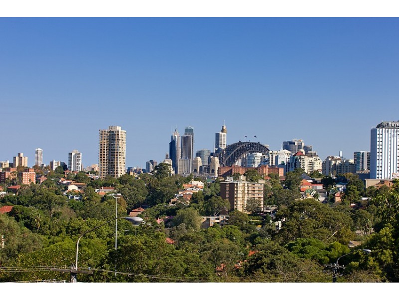 4/44 Bent Street, Neutral Bay NSW 2089