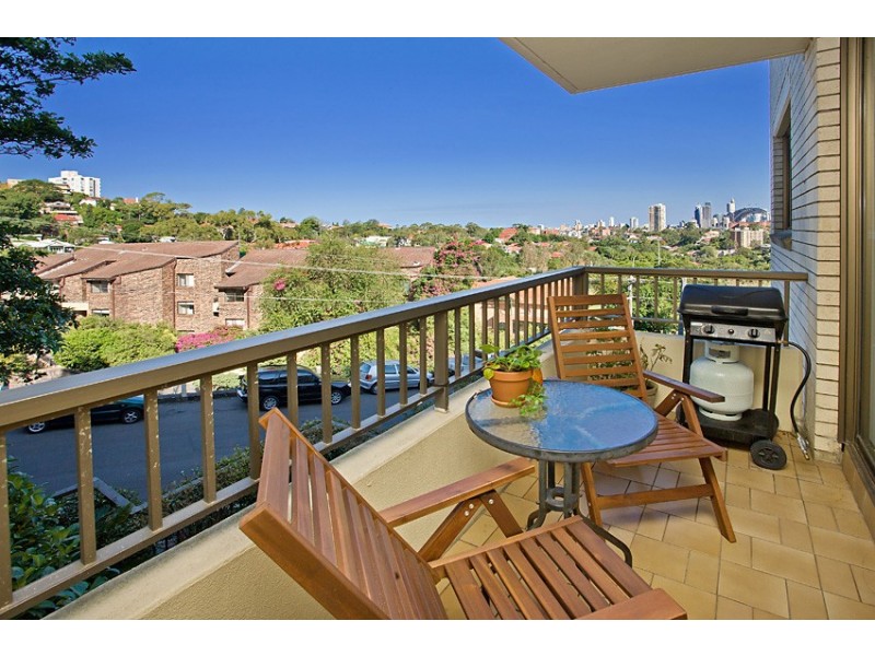 4/44 Bent Street, Neutral Bay NSW 2089