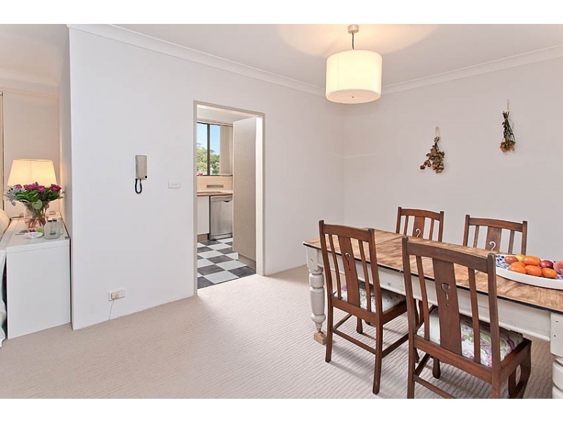 4/44 Bent Street, Neutral Bay NSW 2089