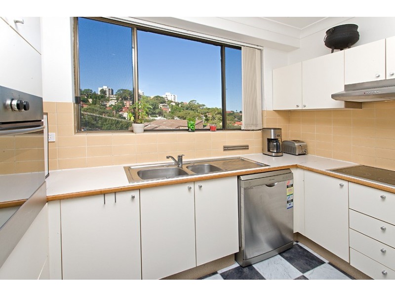 4/44 Bent Street, Neutral Bay NSW 2089