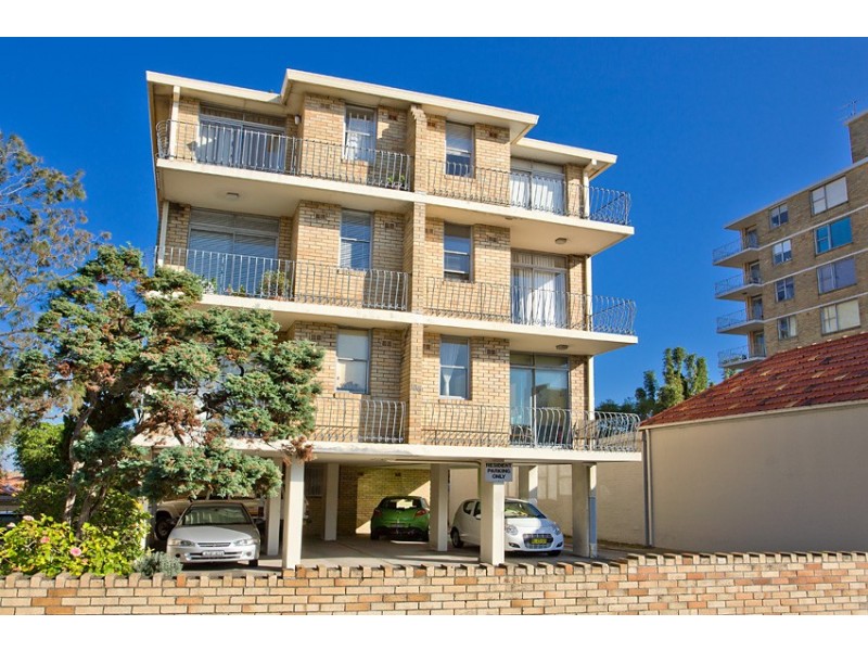 9/186 Spit Road, Mosman NSW 2088