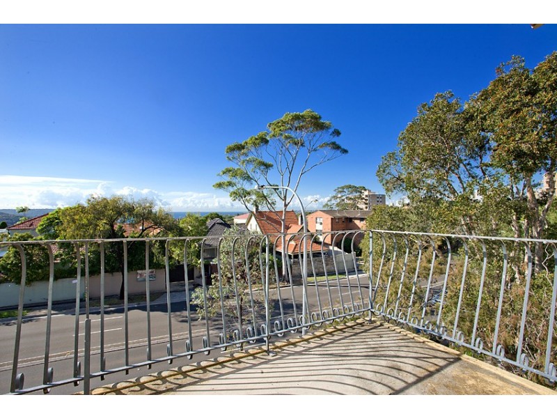 9/186 Spit Road, Mosman NSW 2088