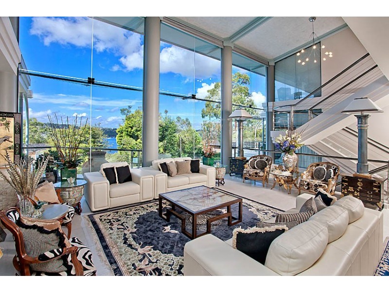 1 Emerstan Drive, Castle Cove NSW 2069