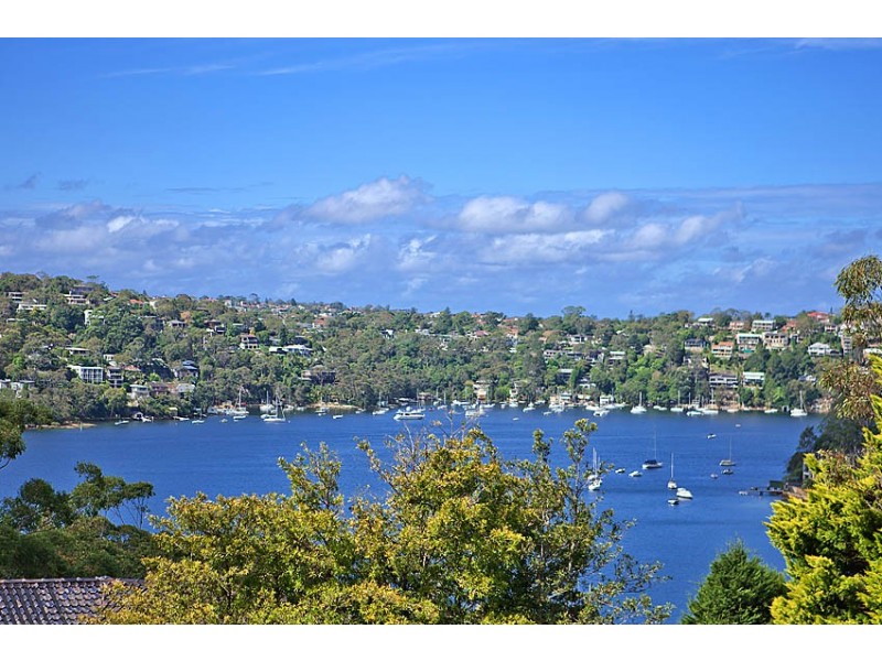 1 Emerstan Drive, Castle Cove NSW 2069