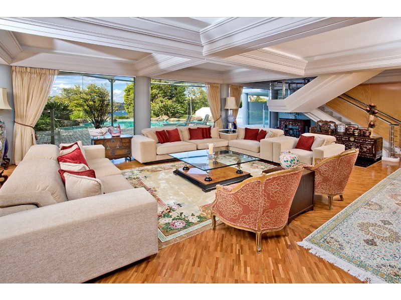 1 Emerstan Drive, Castle Cove NSW 2069