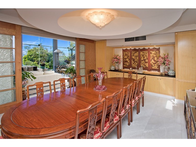 1 Emerstan Drive, Castle Cove NSW 2069