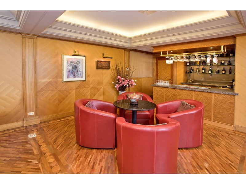 1 Emerstan Drive, Castle Cove NSW 2069