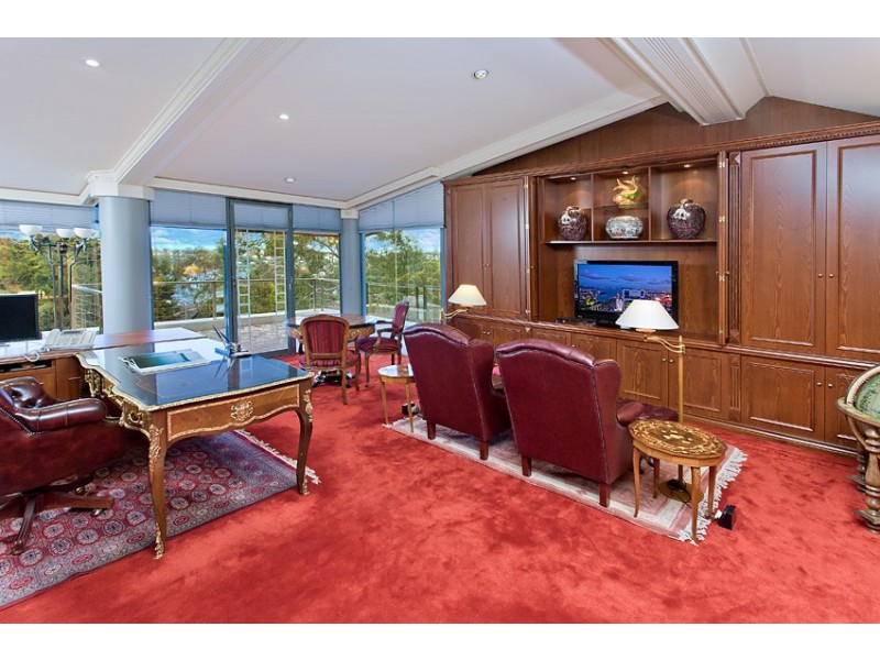 1 Emerstan Drive, Castle Cove NSW 2069