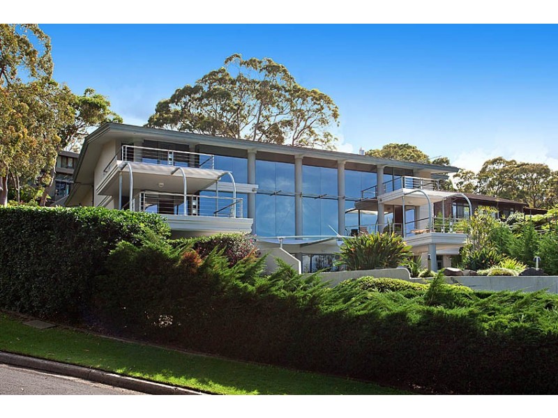 1 Emerstan Drive, Castle Cove NSW 2069