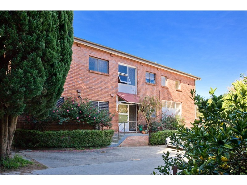 2/88a Kurraba Road, Neutral Bay NSW 2089