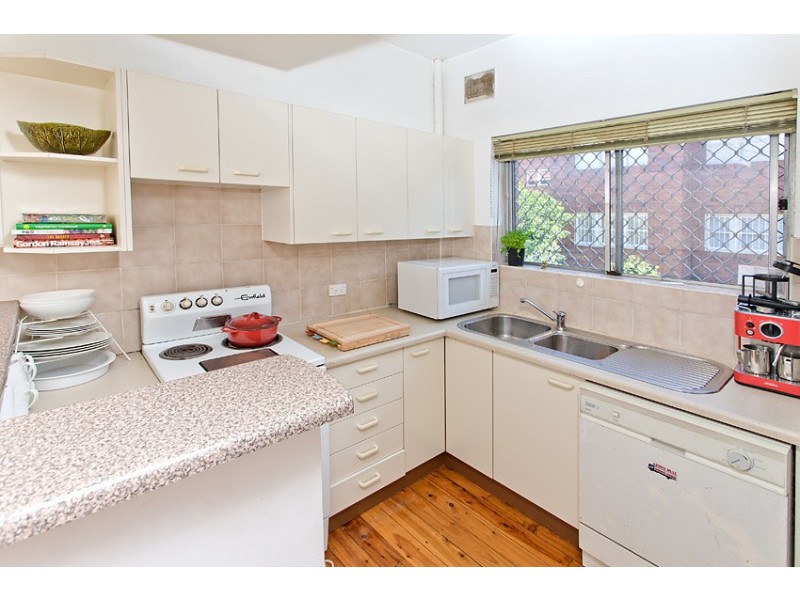 2/88A Kurraba Road, Neutral Bay NSW 2089