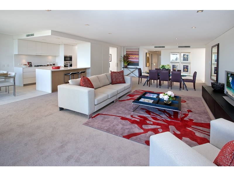 303/26 Clarke Street, Crows Nest NSW 2065
