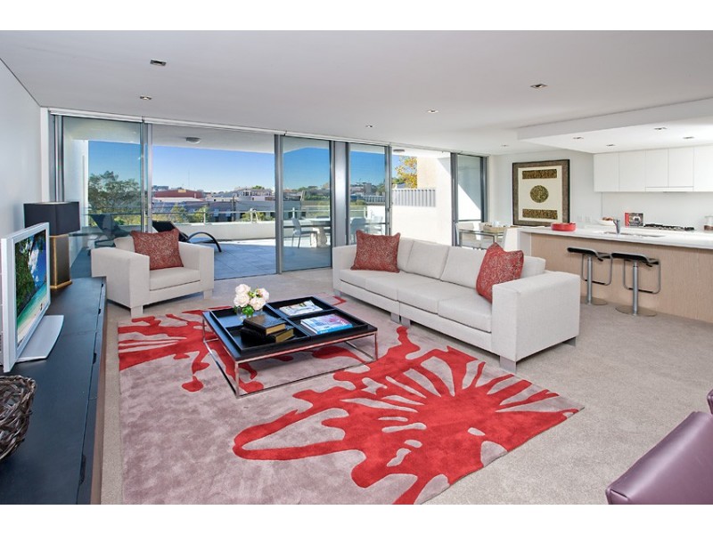 303/26 Clarke Street, Crows Nest NSW 2065
