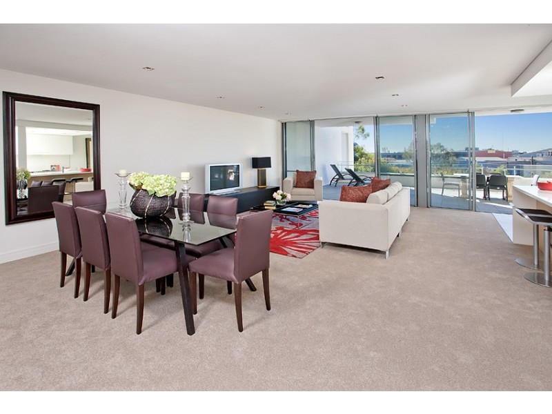 303/26 Clarke Street, Crows Nest NSW 2065