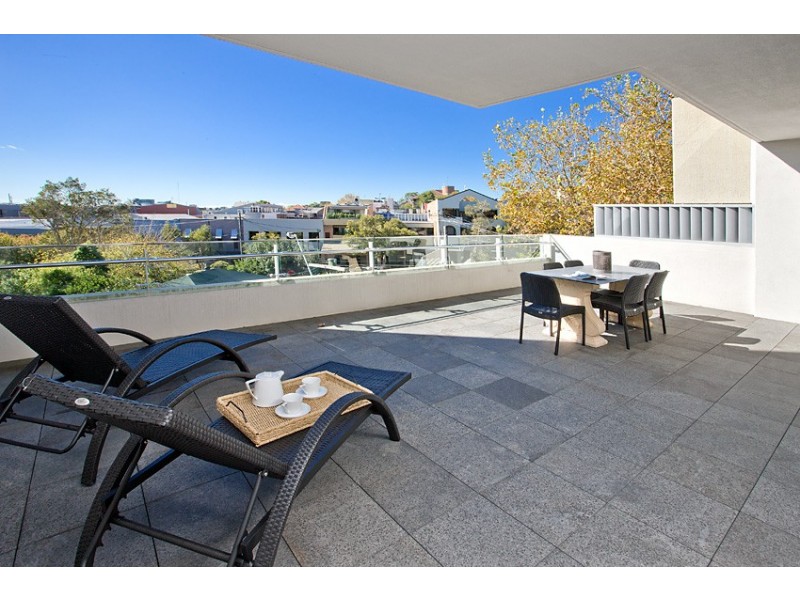303/26 Clarke Street, Crows Nest NSW 2065