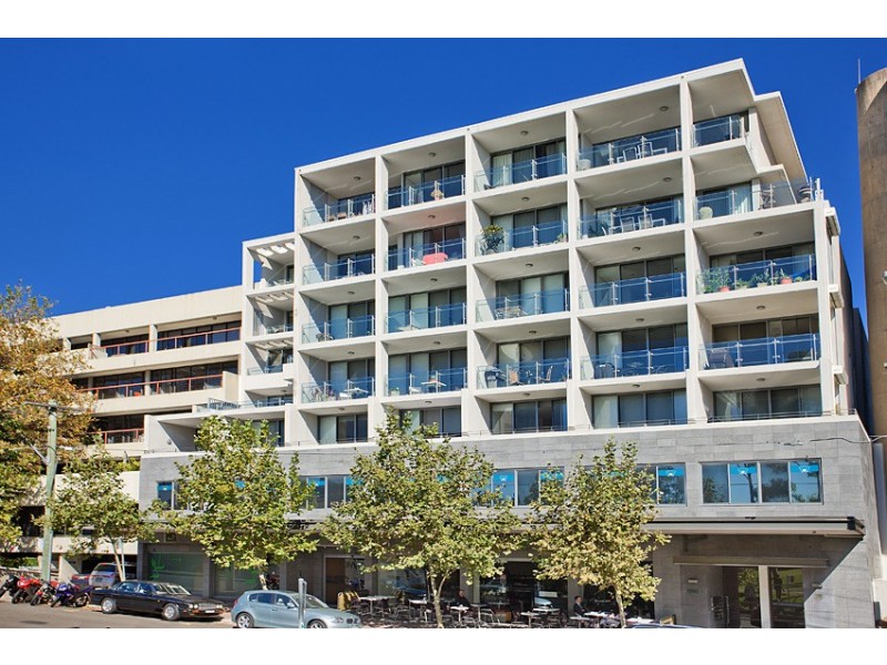 303/26 Clarke Street, Crows Nest NSW 2065