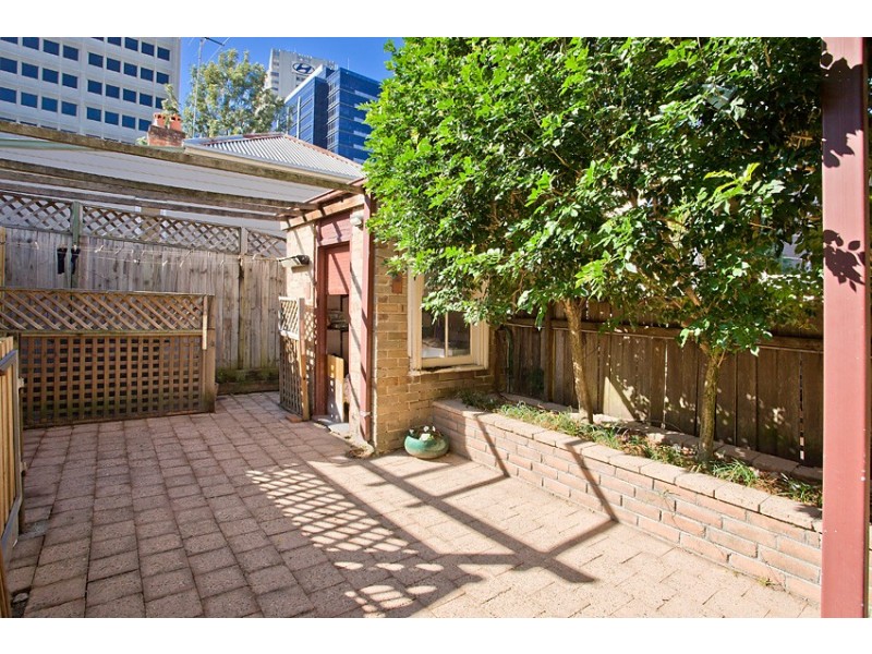 4/31-37 Edward Street, North Sydney NSW 2060