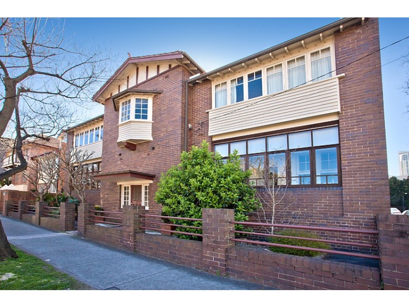 4/31-37 Edward Street, North Sydney NSW 2060
