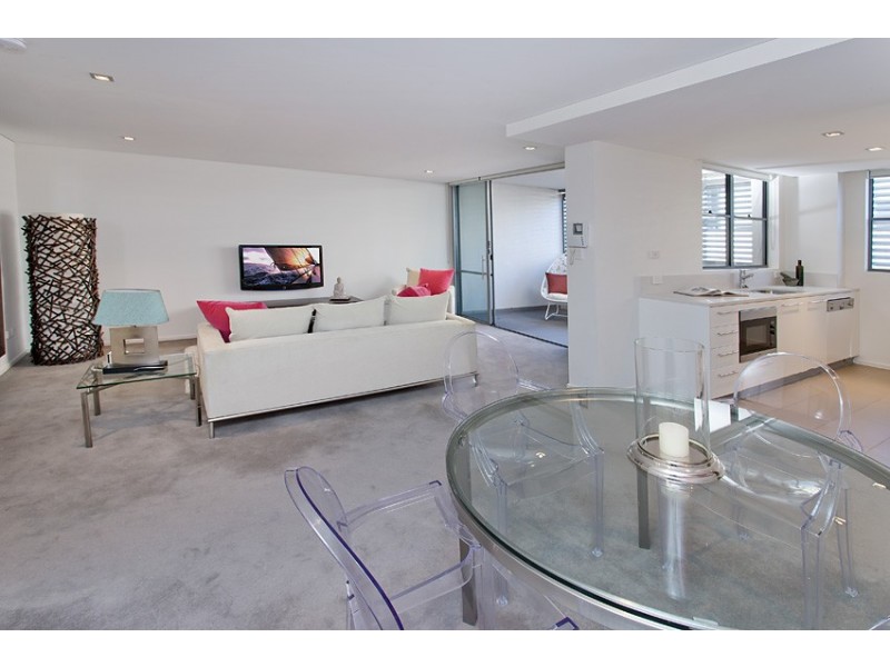 304/26 Clarke Street, Crows Nest NSW 2065