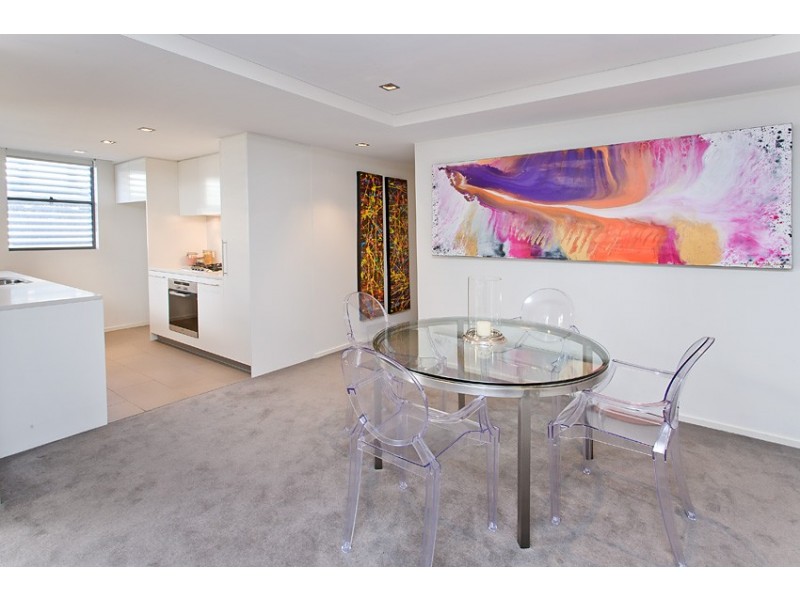 304/26 Clarke Street, Crows Nest NSW 2065