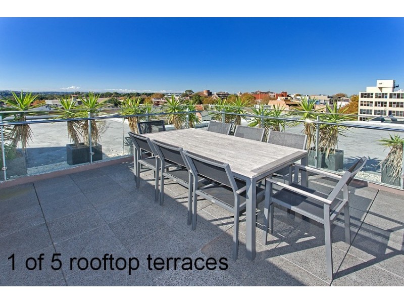 304/26 Clarke Street, Crows Nest NSW 2065