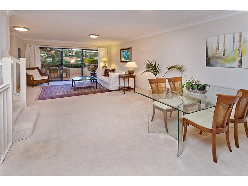 2/22 Bent Street, Neutral Bay NSW 2089