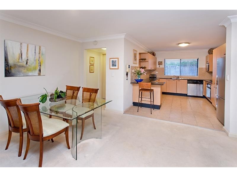 2/22 Bent Street, Neutral Bay NSW 2089