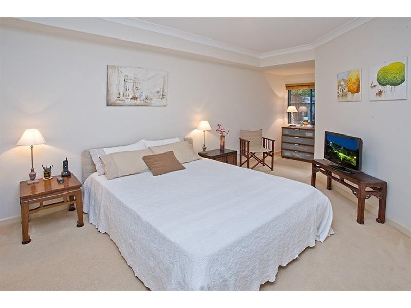 2/22 Bent Street, Neutral Bay NSW 2089