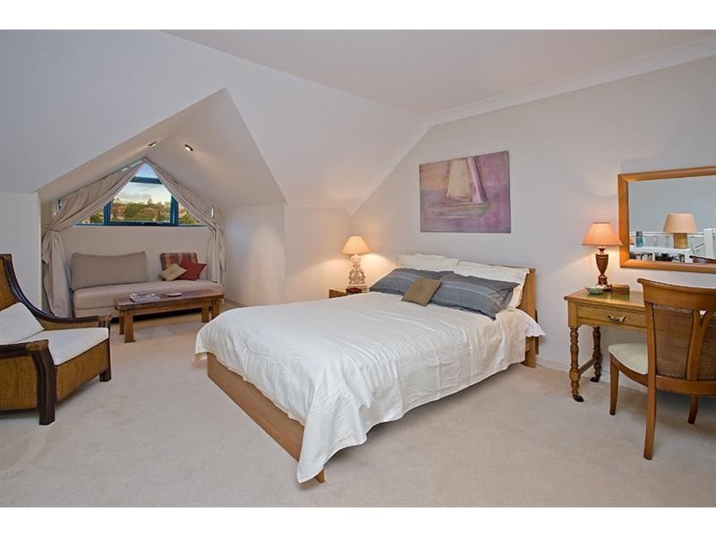 2/22 Bent Street, Neutral Bay NSW 2089