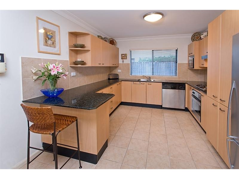 2/22 Bent Street, Neutral Bay NSW 2089