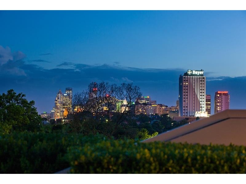 2/22 Bent Street, Neutral Bay NSW 2089