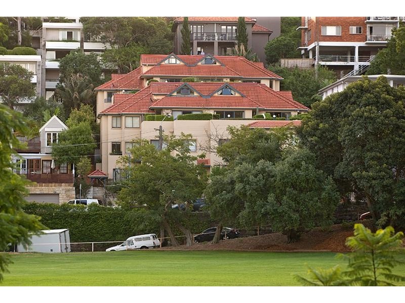 2/22 Bent Street, Neutral Bay NSW 2089