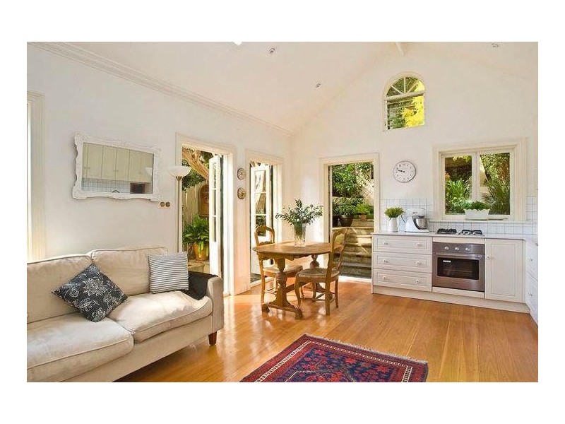 29 Kurraba Road, Neutral Bay NSW 2089