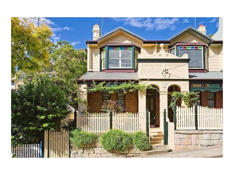 29 Kurraba Road, Neutral Bay NSW 2089