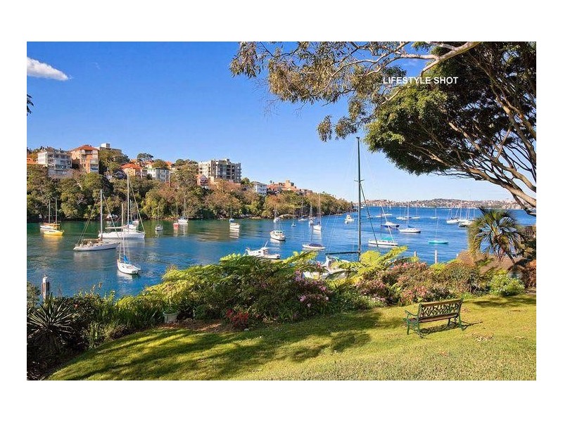 29 Kurraba Road, Neutral Bay NSW 2089