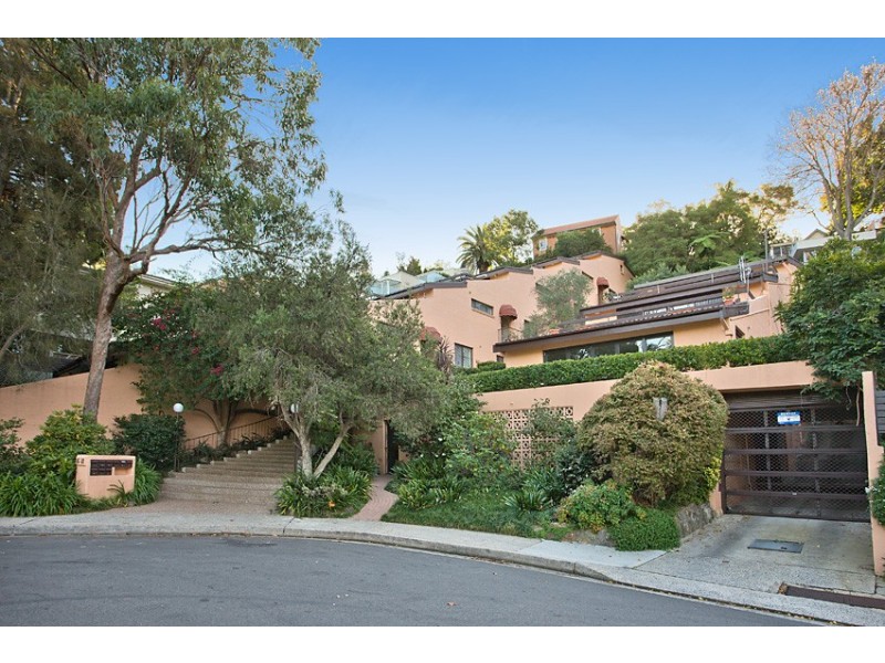 7/16-18 Park Avenue, Mosman NSW 2088