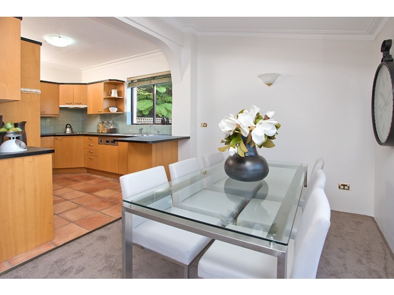 7/16-18 Park Avenue, Mosman NSW 2088
